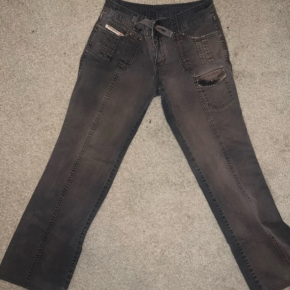 Pants - Picture 1 of 5